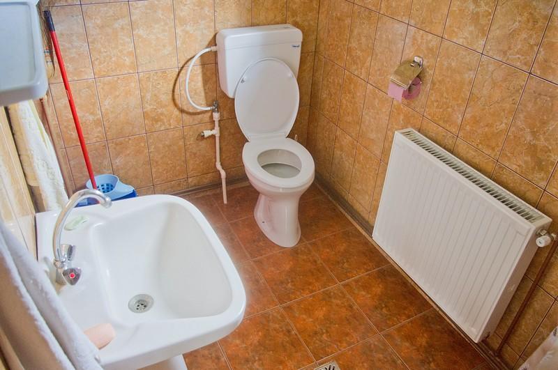 Pataki Kulcsoshaz Villa Izvoare  Buitenkant foto