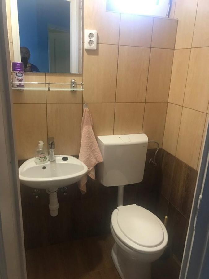 Pataki Kulcsoshaz Villa Izvoare  Buitenkant foto