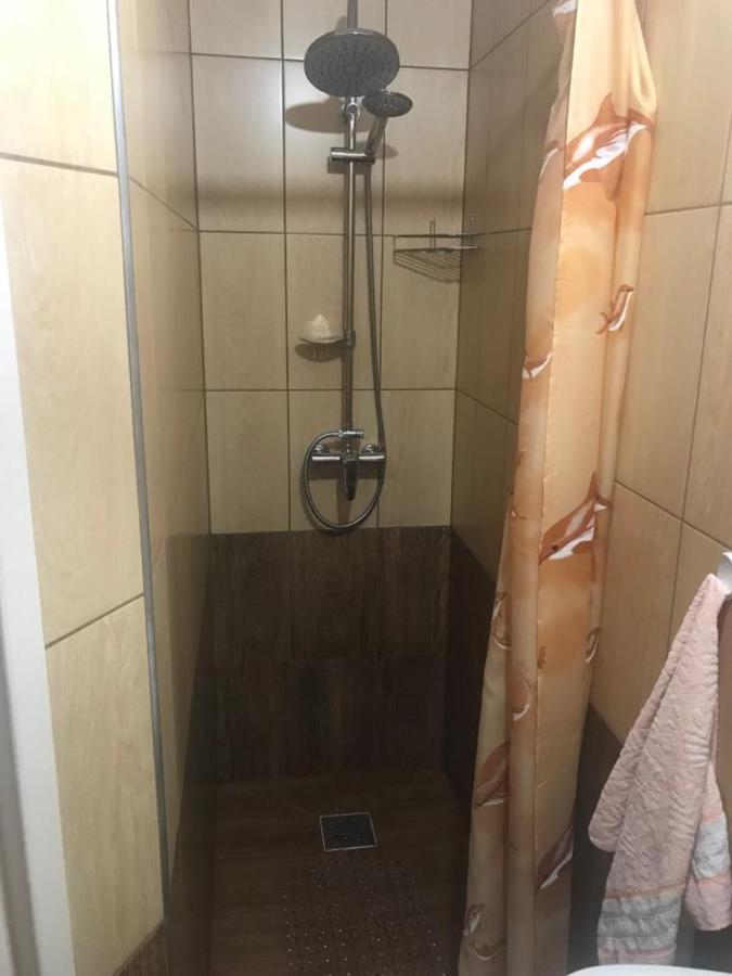 Pataki Kulcsoshaz Villa Izvoare  Buitenkant foto